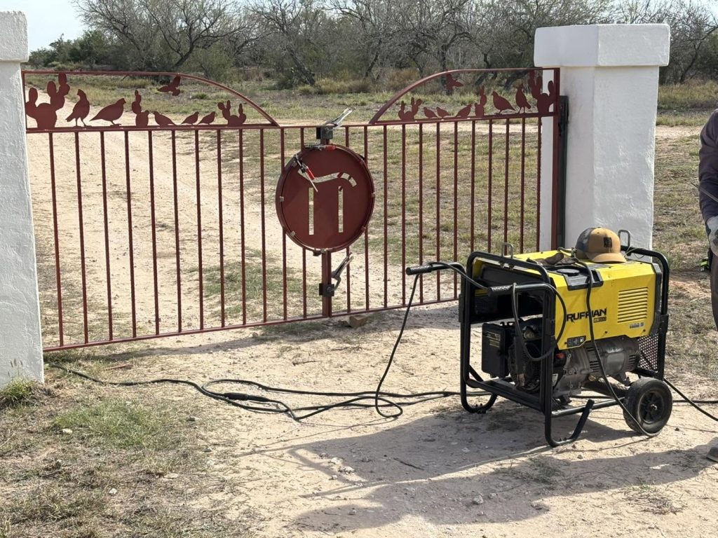 Metal-Gates-in-San-Antonio-TX
